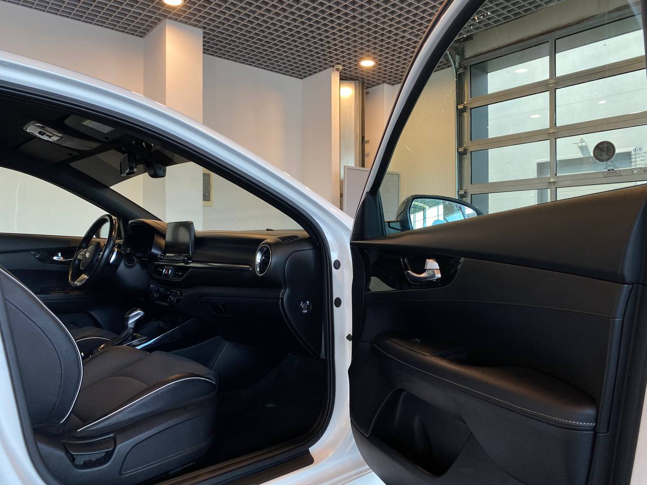 KIA CERATO