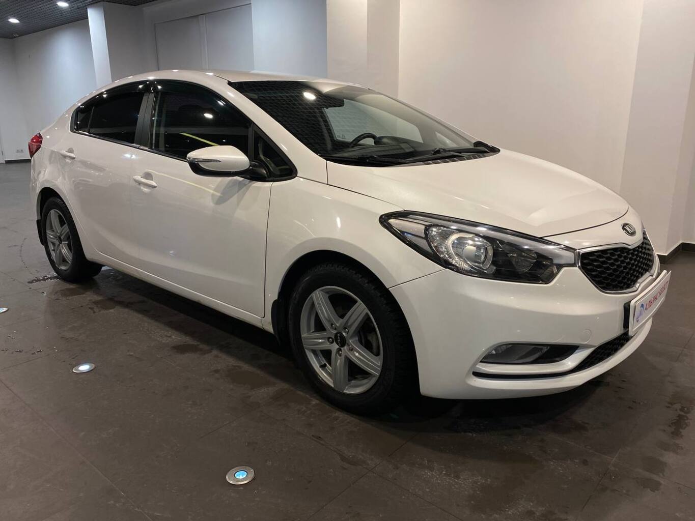 KIA CERATO