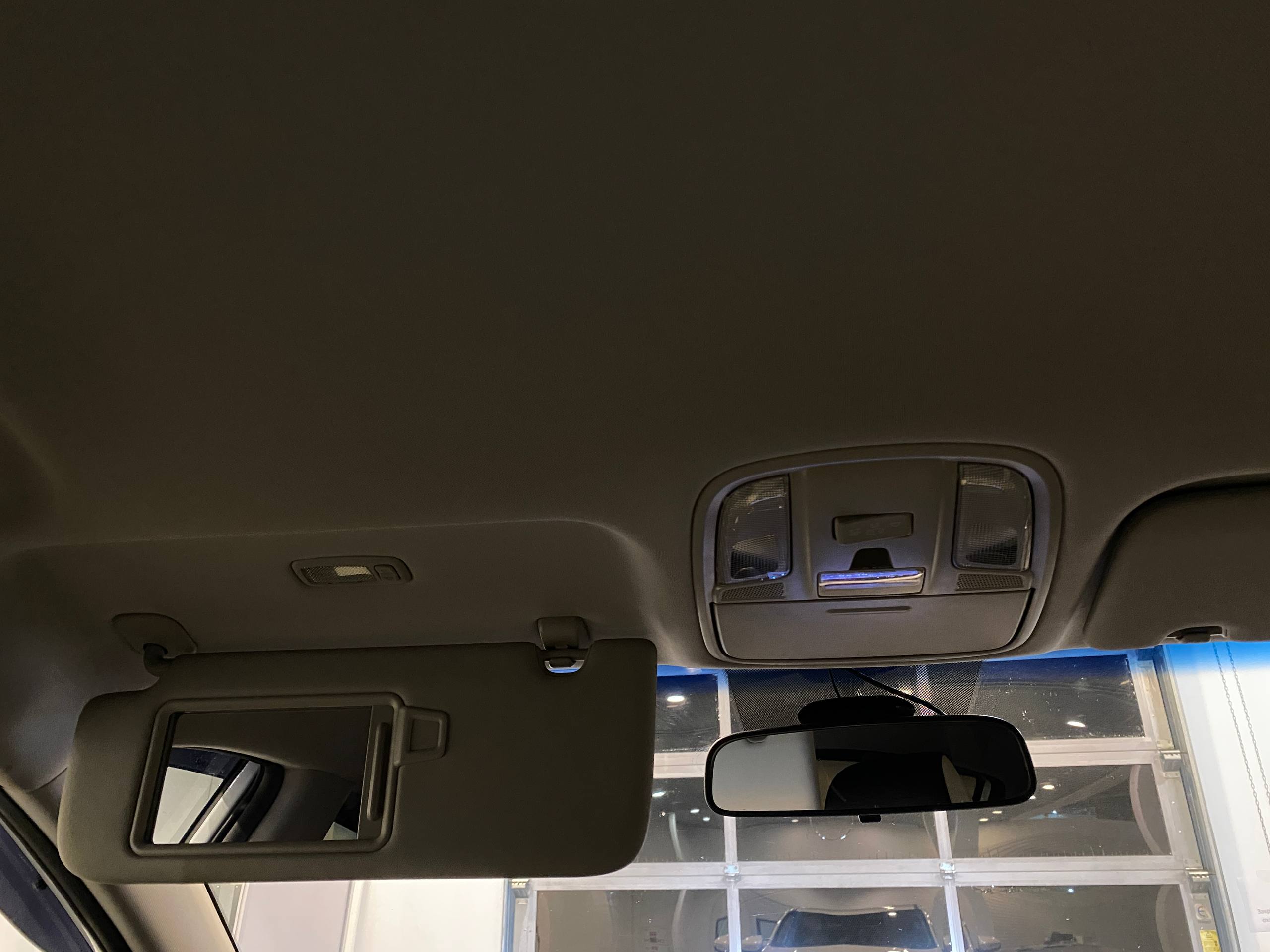 KIA SPORTAGE QL