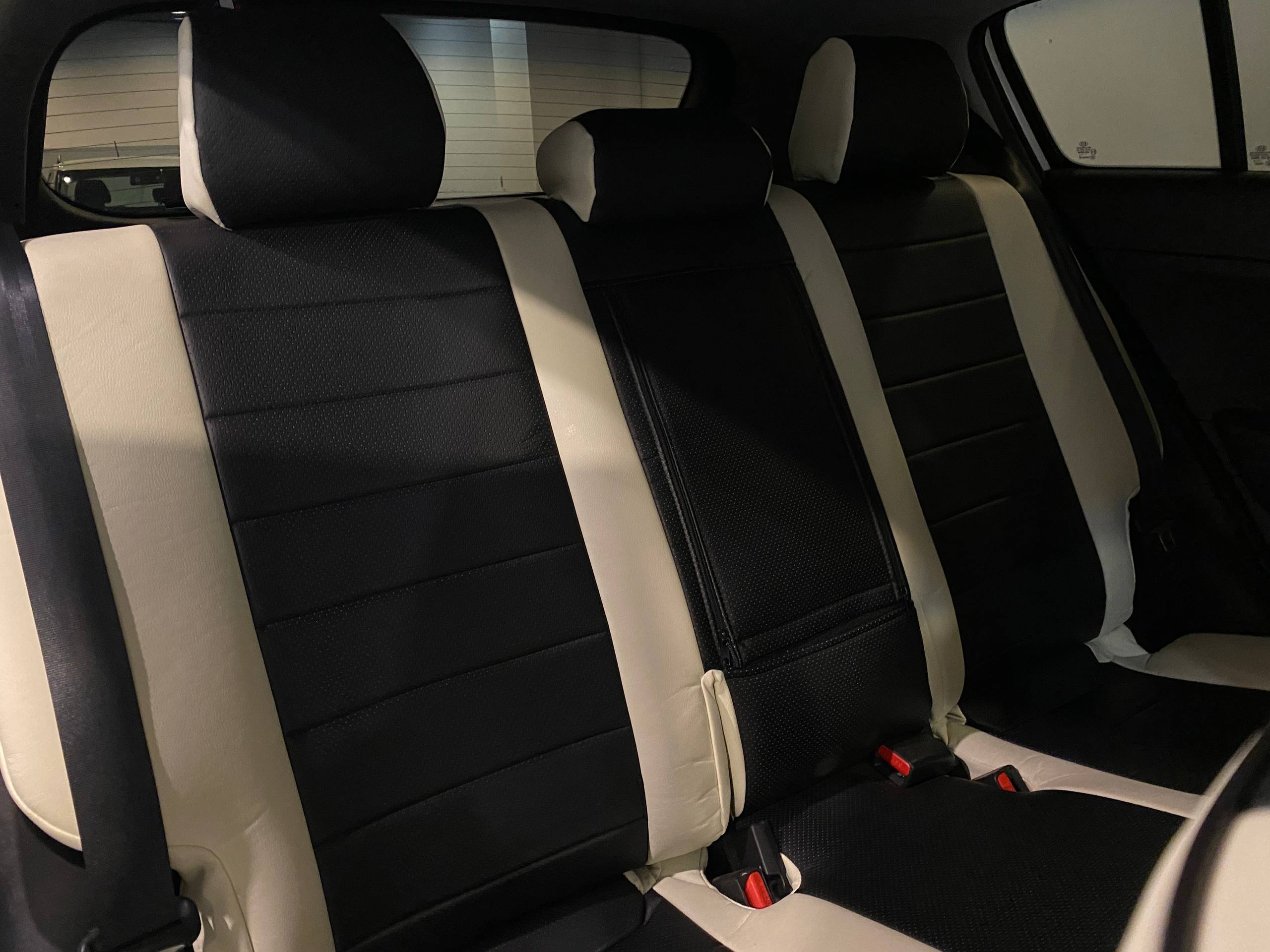 KIA SPORTAGE QL