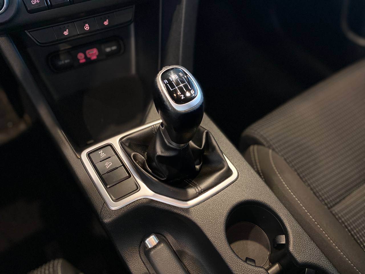 KIA SPORTAGE QL