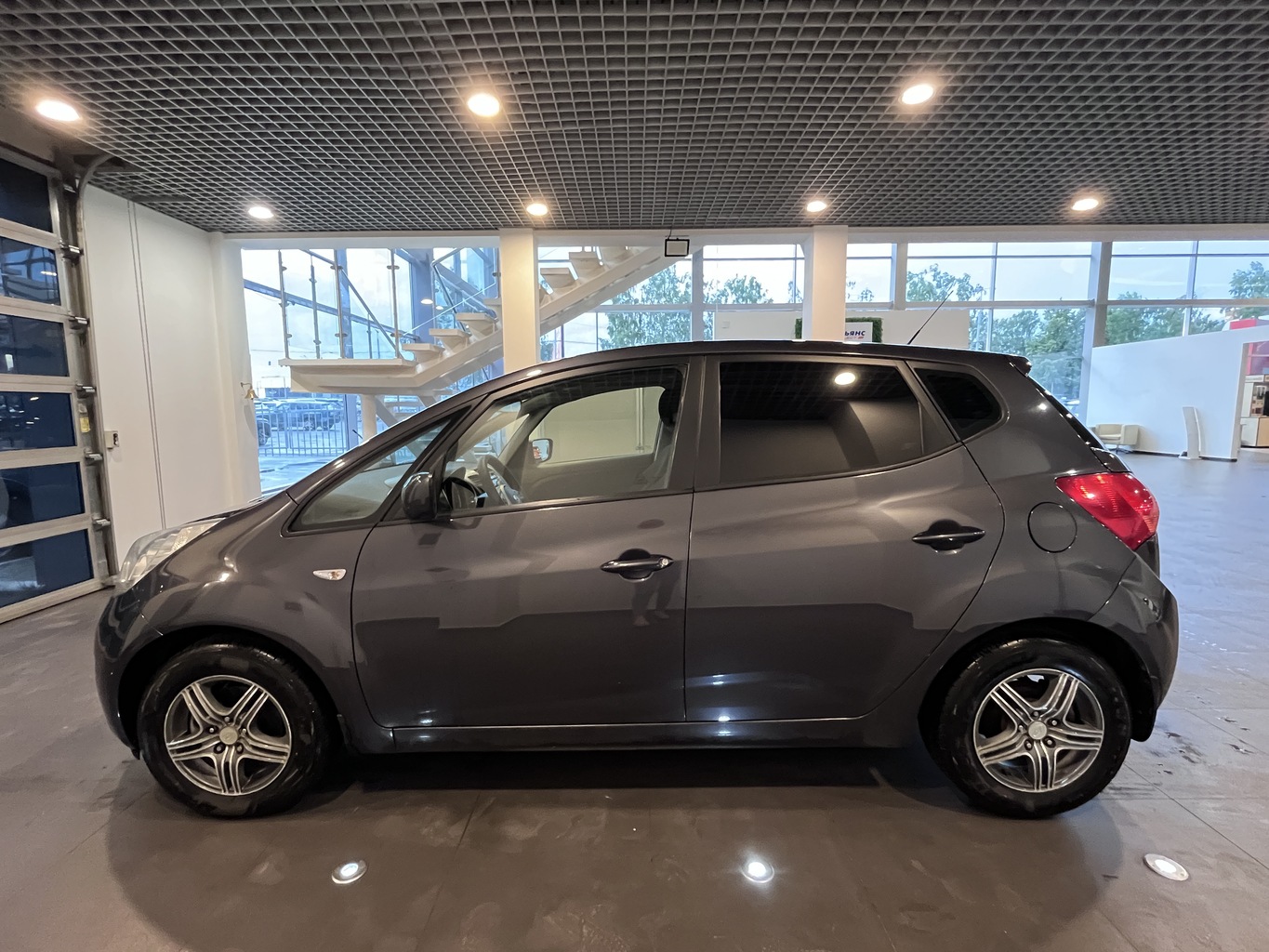KIA VENGA