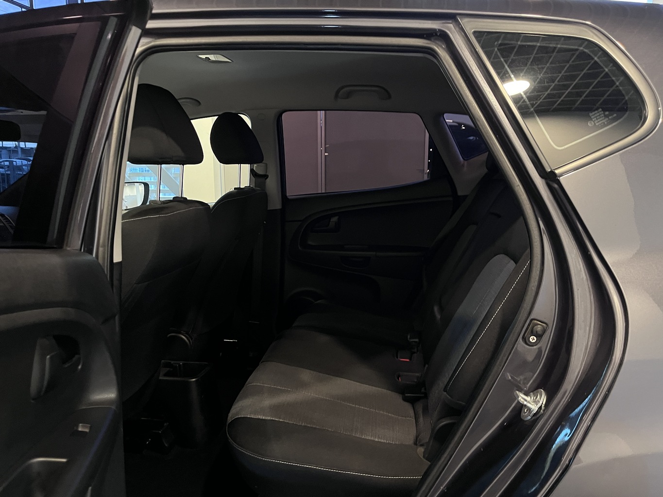KIA VENGA