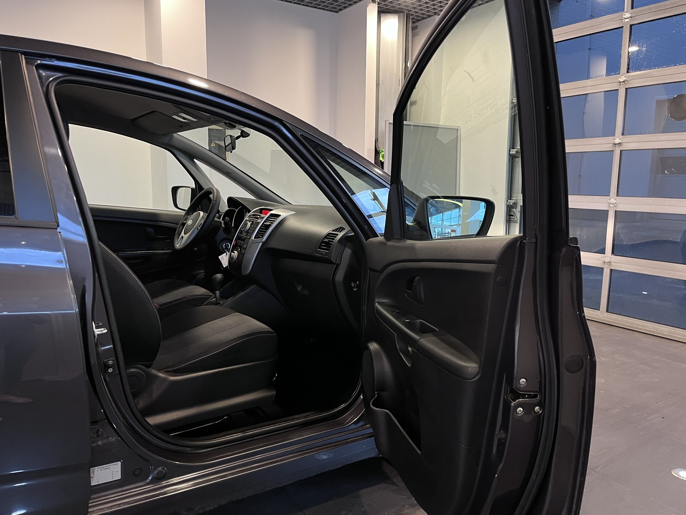 KIA VENGA