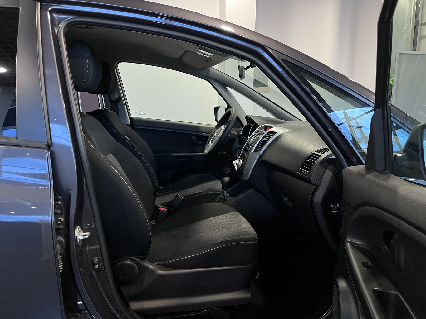 KIA VENGA