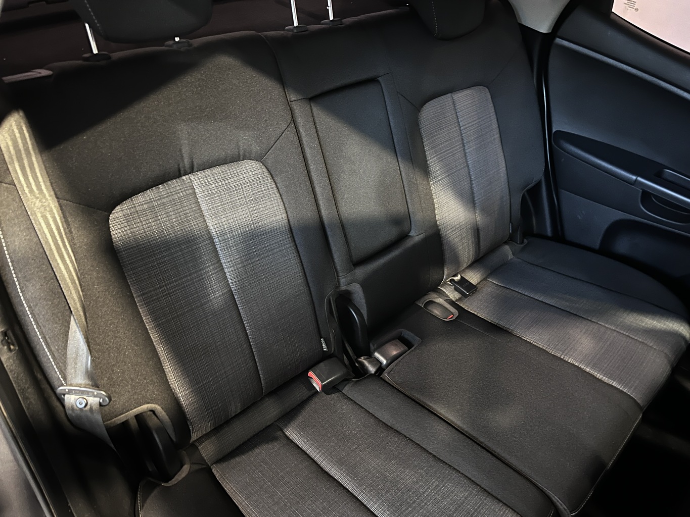 KIA VENGA
