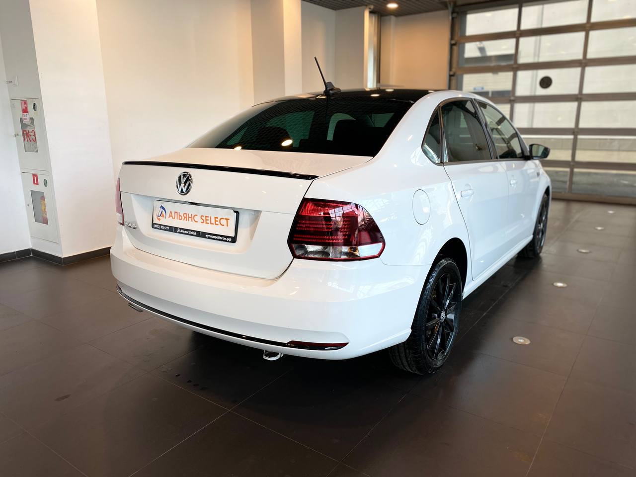 VOLKSWAGEN ФОЛЬКСВАГЕН