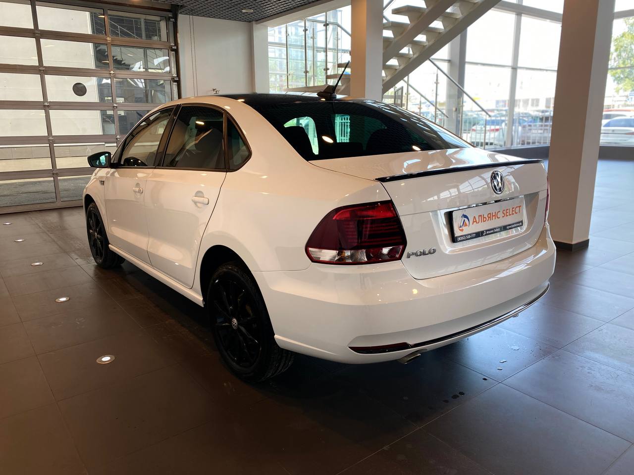 VOLKSWAGEN ФОЛЬКСВАГЕН