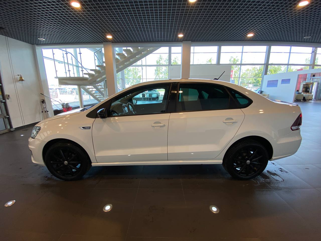 VOLKSWAGEN ФОЛЬКСВАГЕН