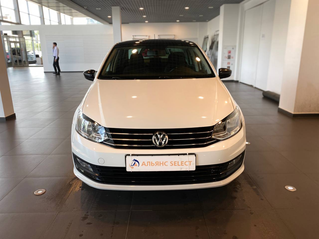 VOLKSWAGEN ФОЛЬКСВАГЕН