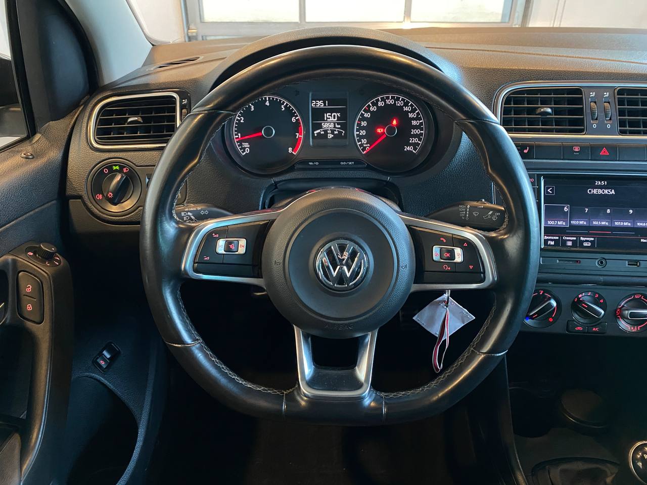 VOLKSWAGEN ФОЛЬКСВАГЕН