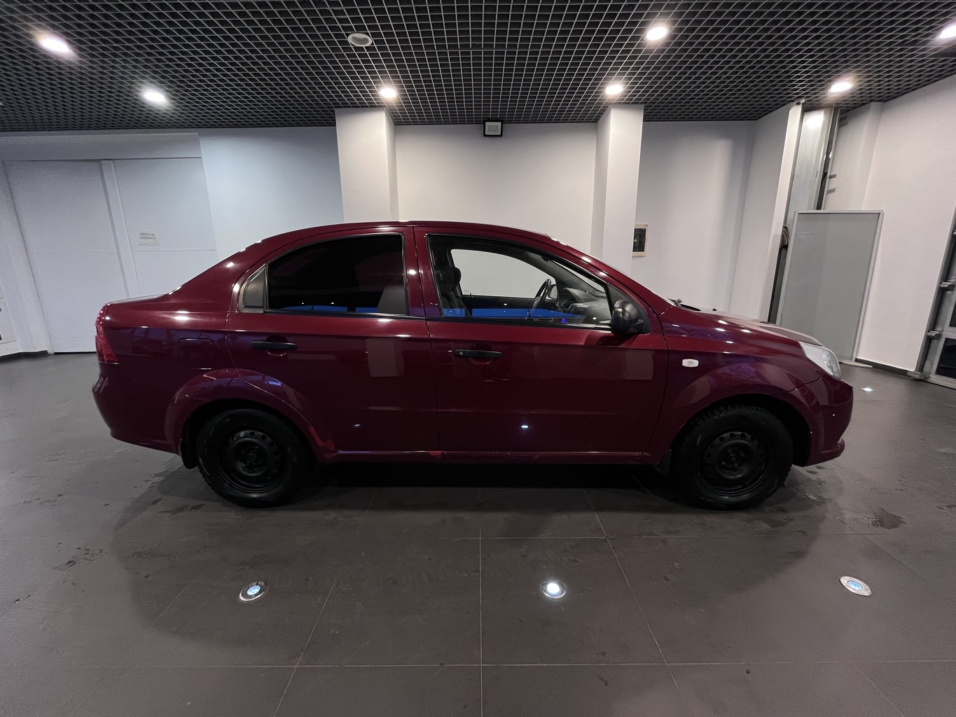 RAVON NEXIA R3