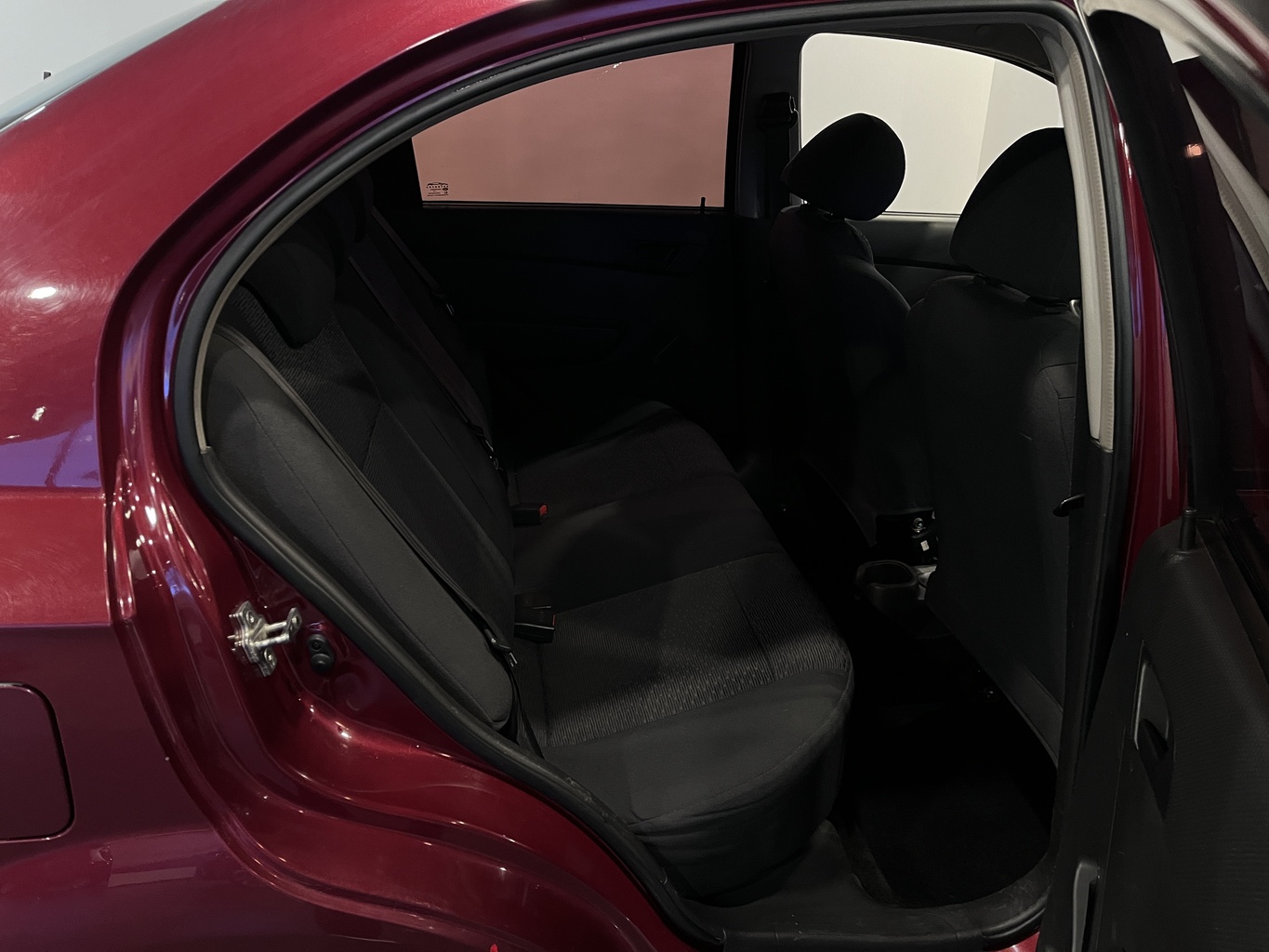 RAVON NEXIA R3