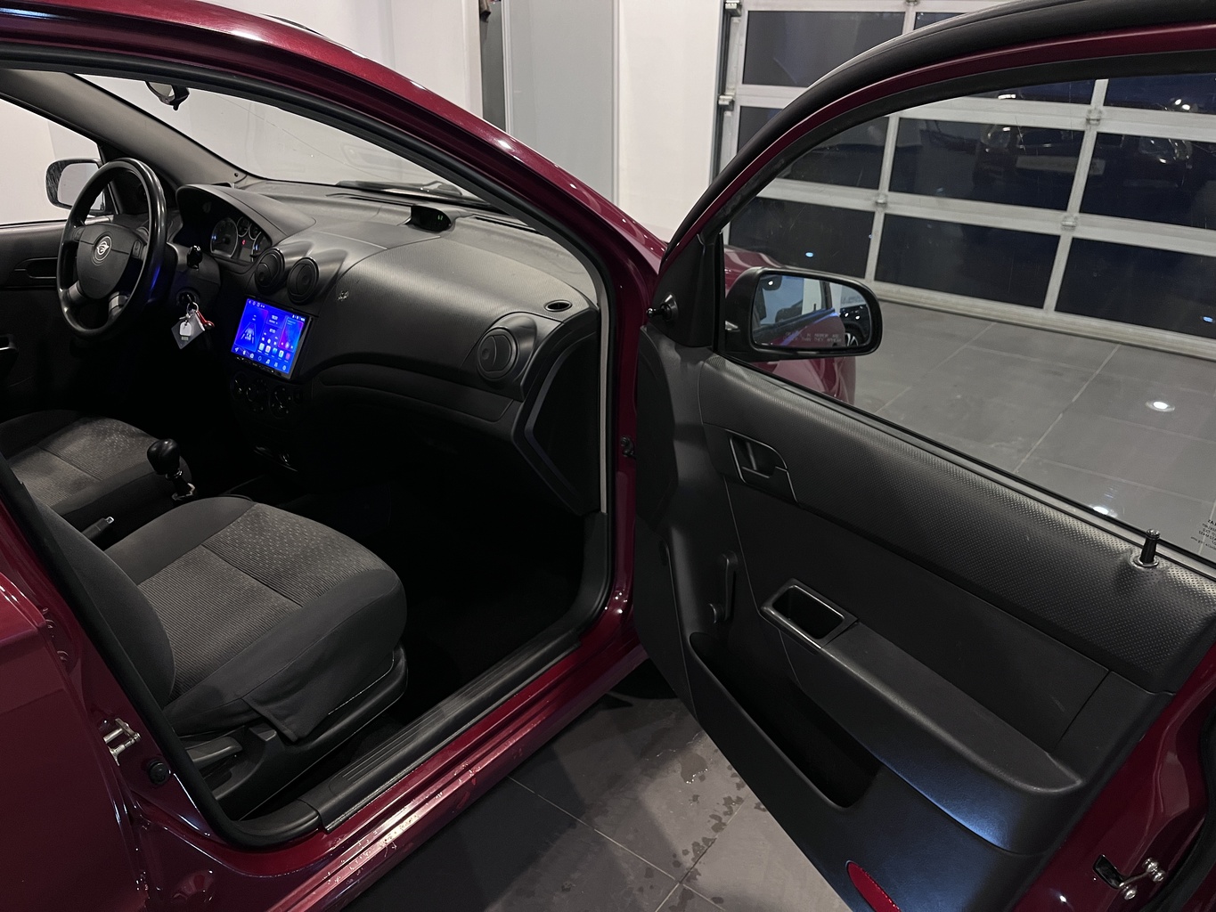 RAVON NEXIA R3