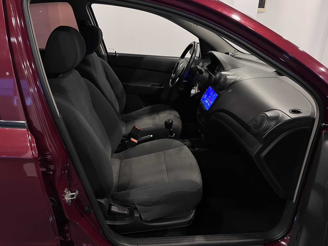 RAVON NEXIA R3