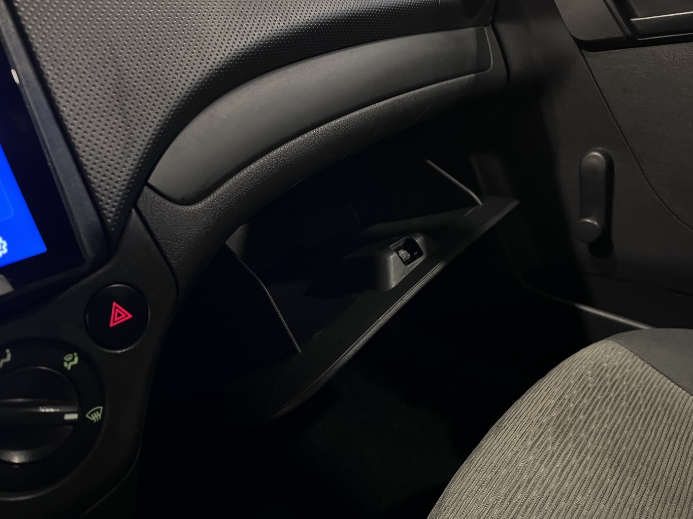 RAVON NEXIA R3