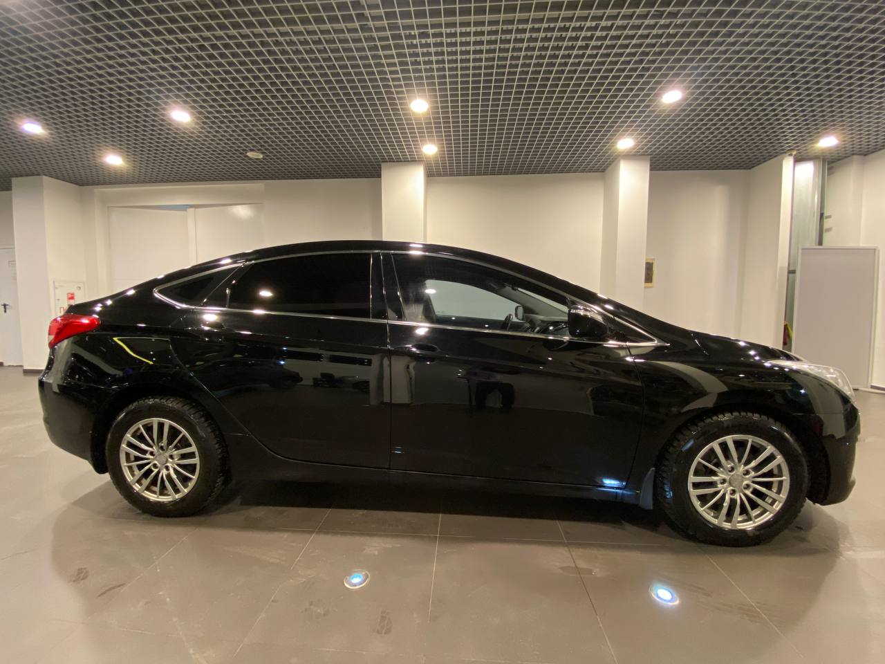 HYUNDAI i 40