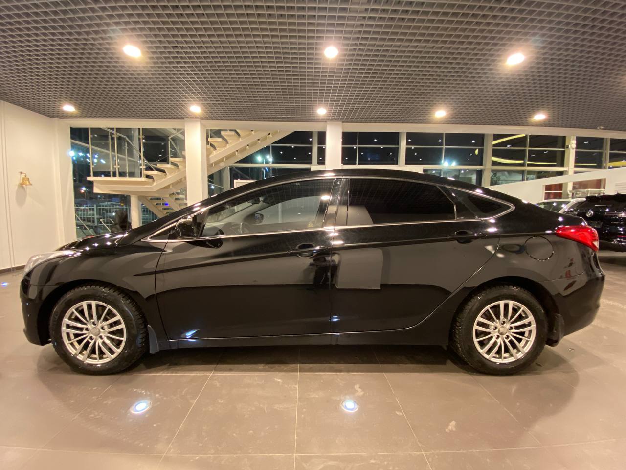 HYUNDAI i 40