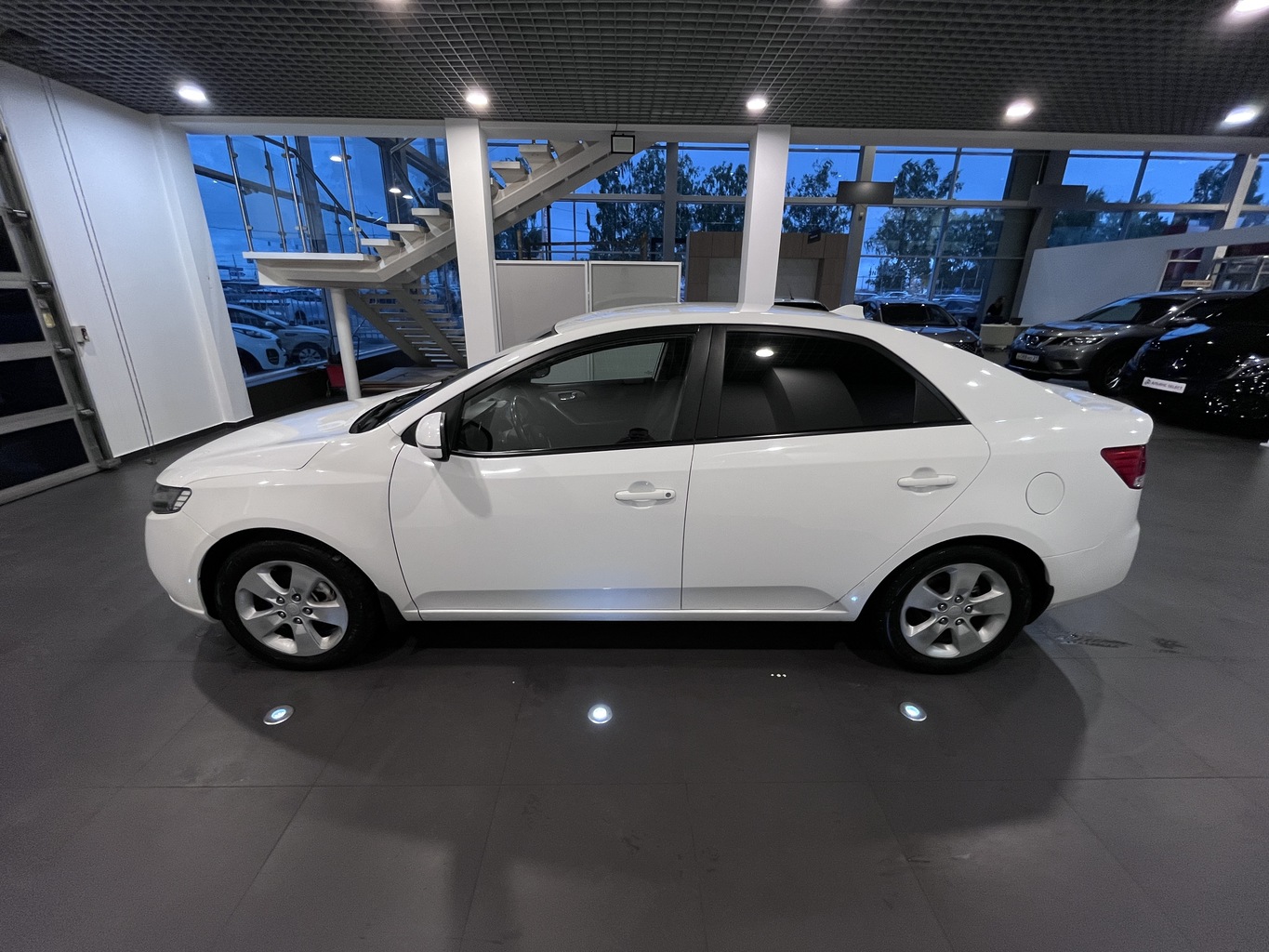 KIA CERATO