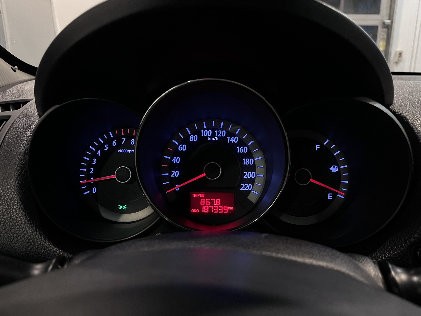 KIA CERATO