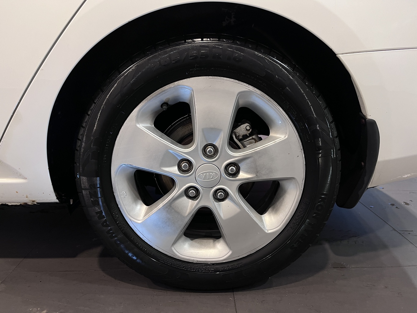 KIA CERATO