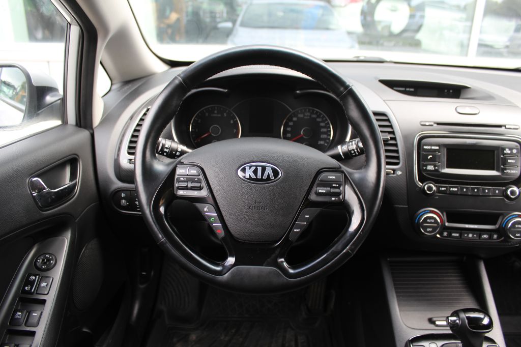 KIA CERATO