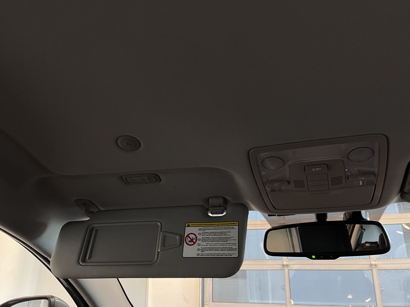 KIA SPORTAGE QL