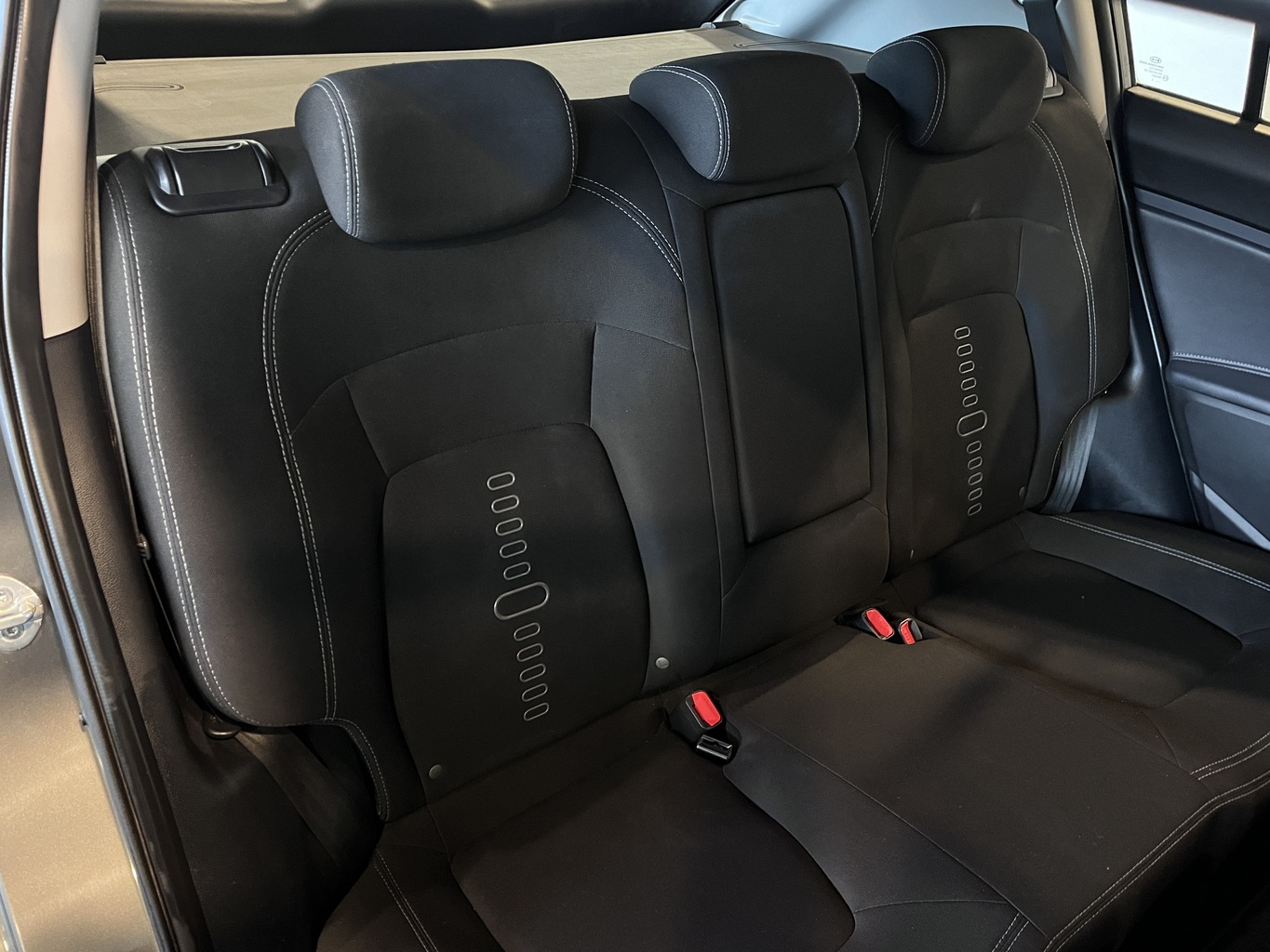 KIA SPORTAGE QL