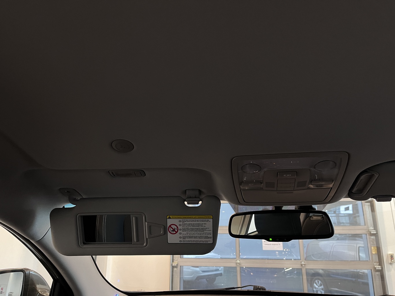 KIA SPORTAGE QL