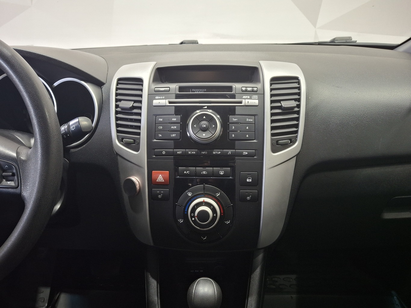 KIA VENGA