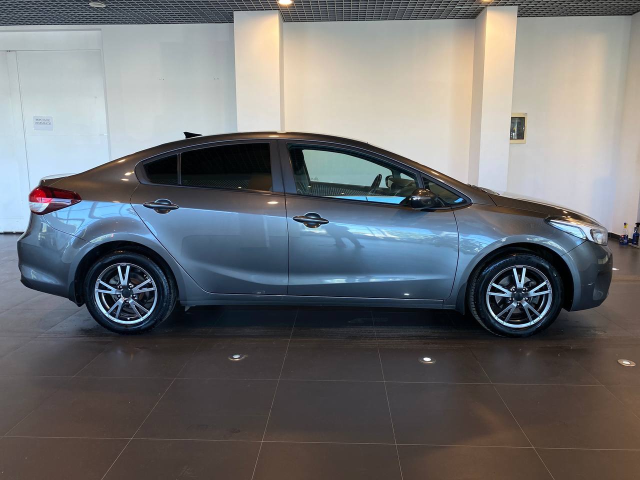 KIA CERATO