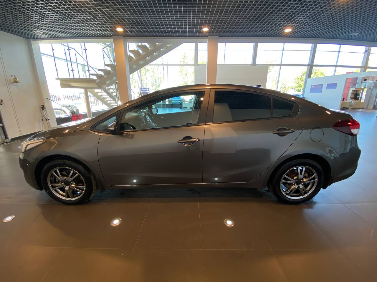 KIA CERATO