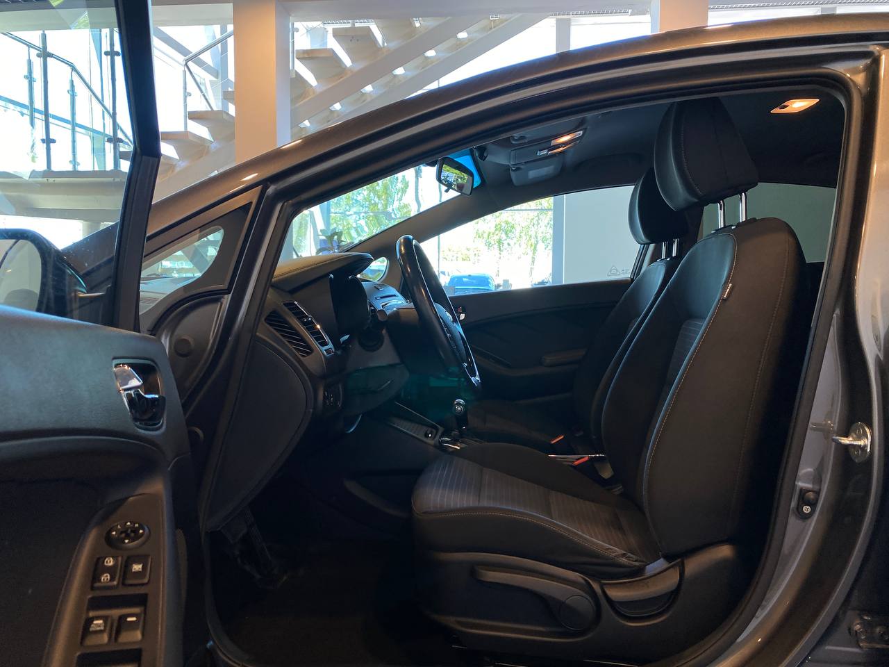 KIA CERATO