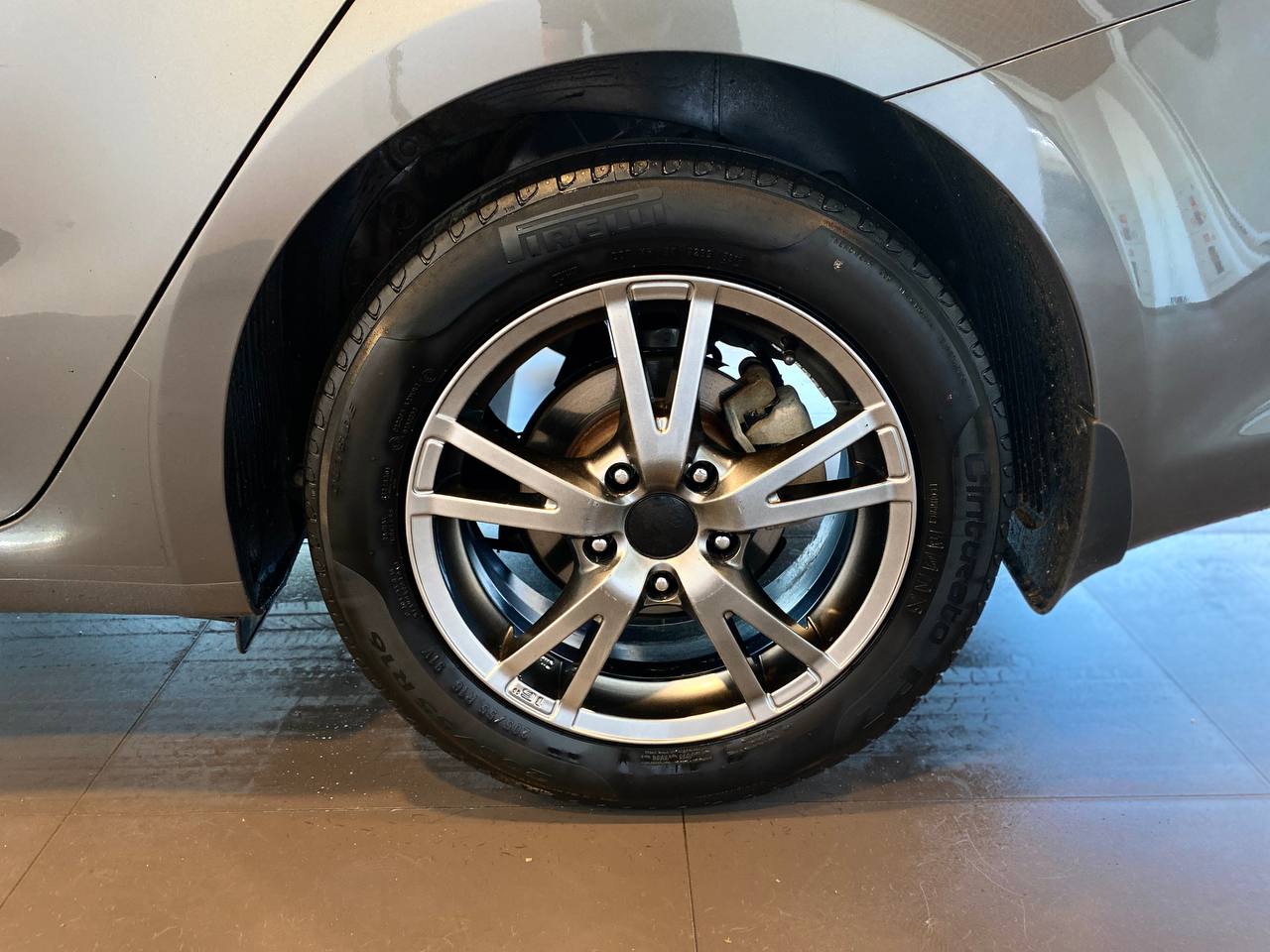 KIA CERATO