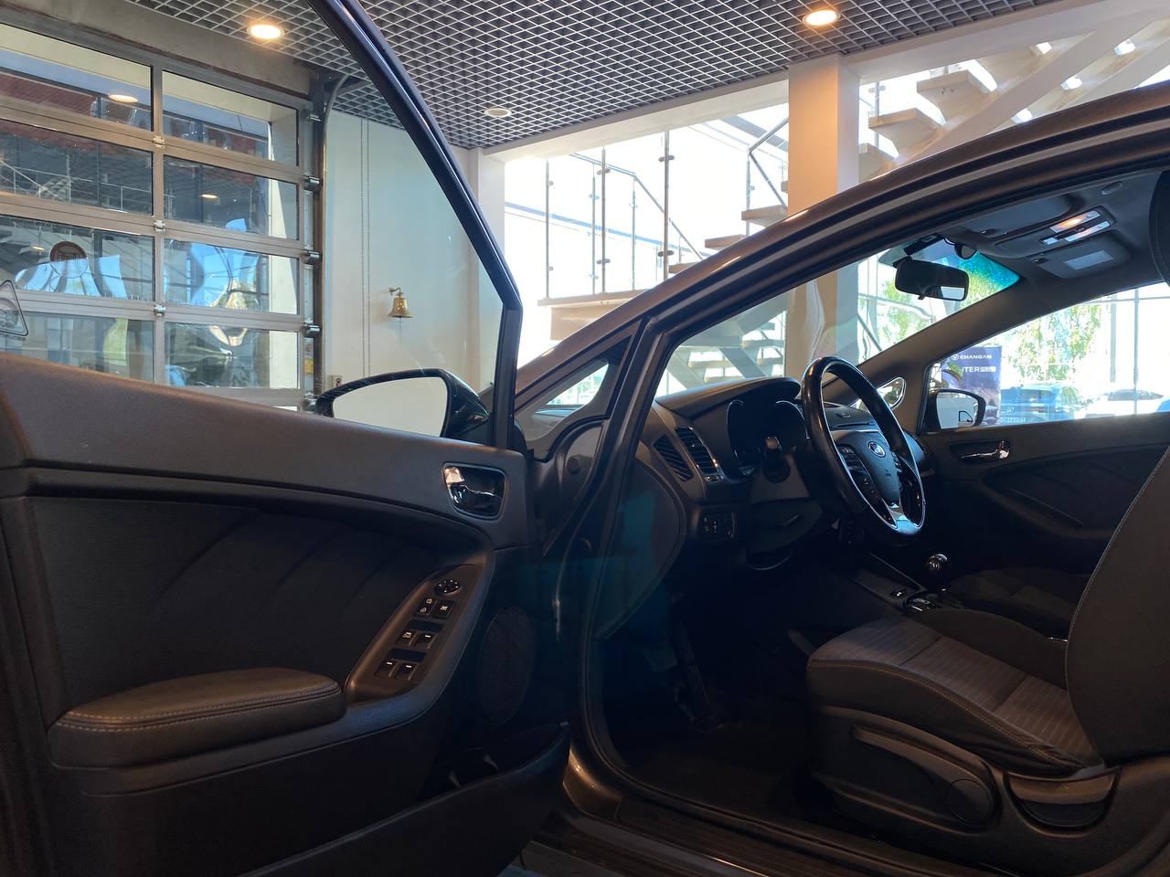 KIA CERATO