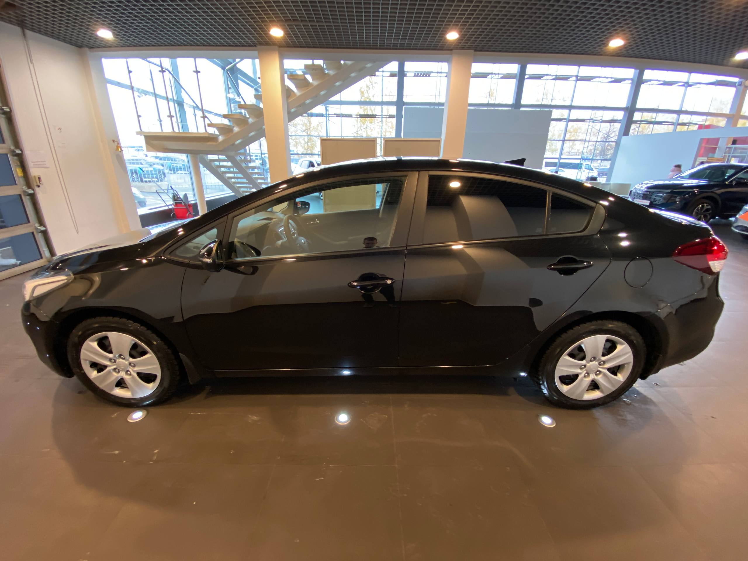 KIA CERATO