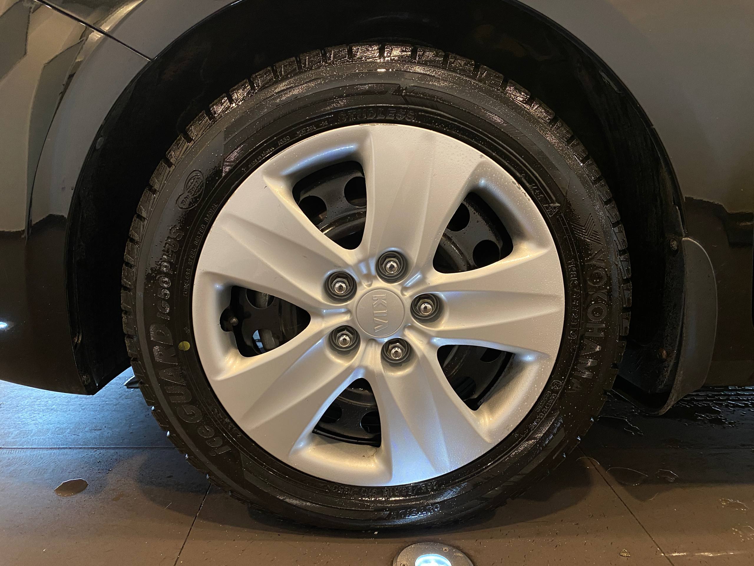 KIA CERATO