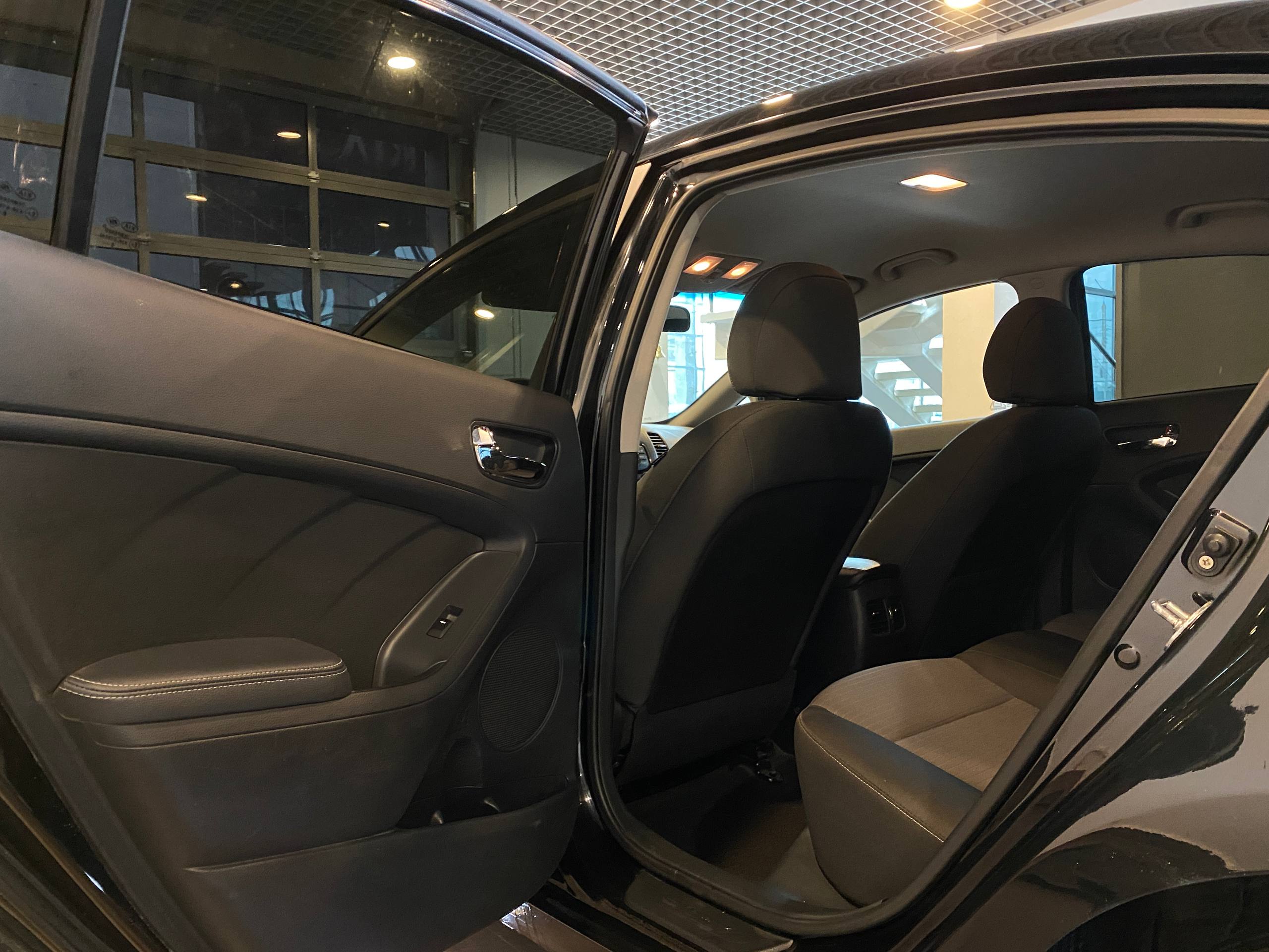 KIA CERATO