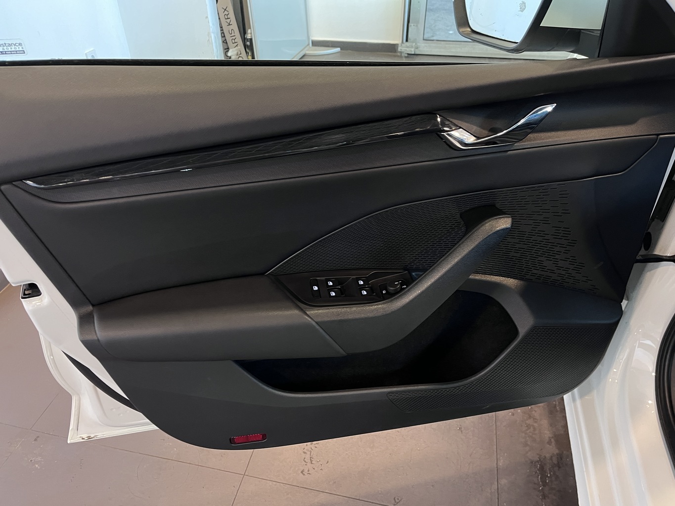 SKODA OKTAVIA