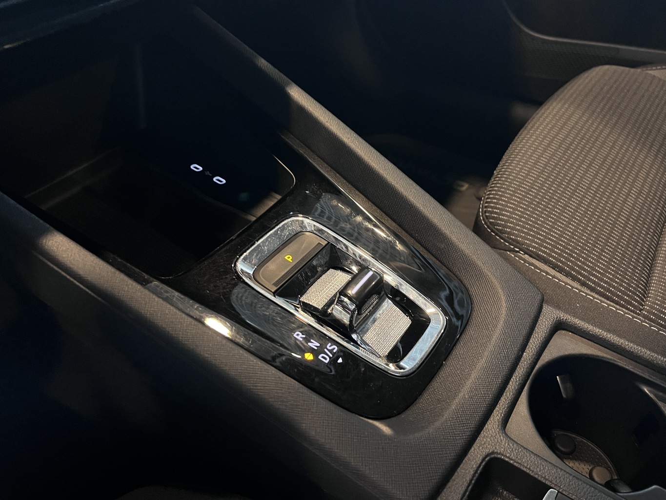 SKODA OKTAVIA