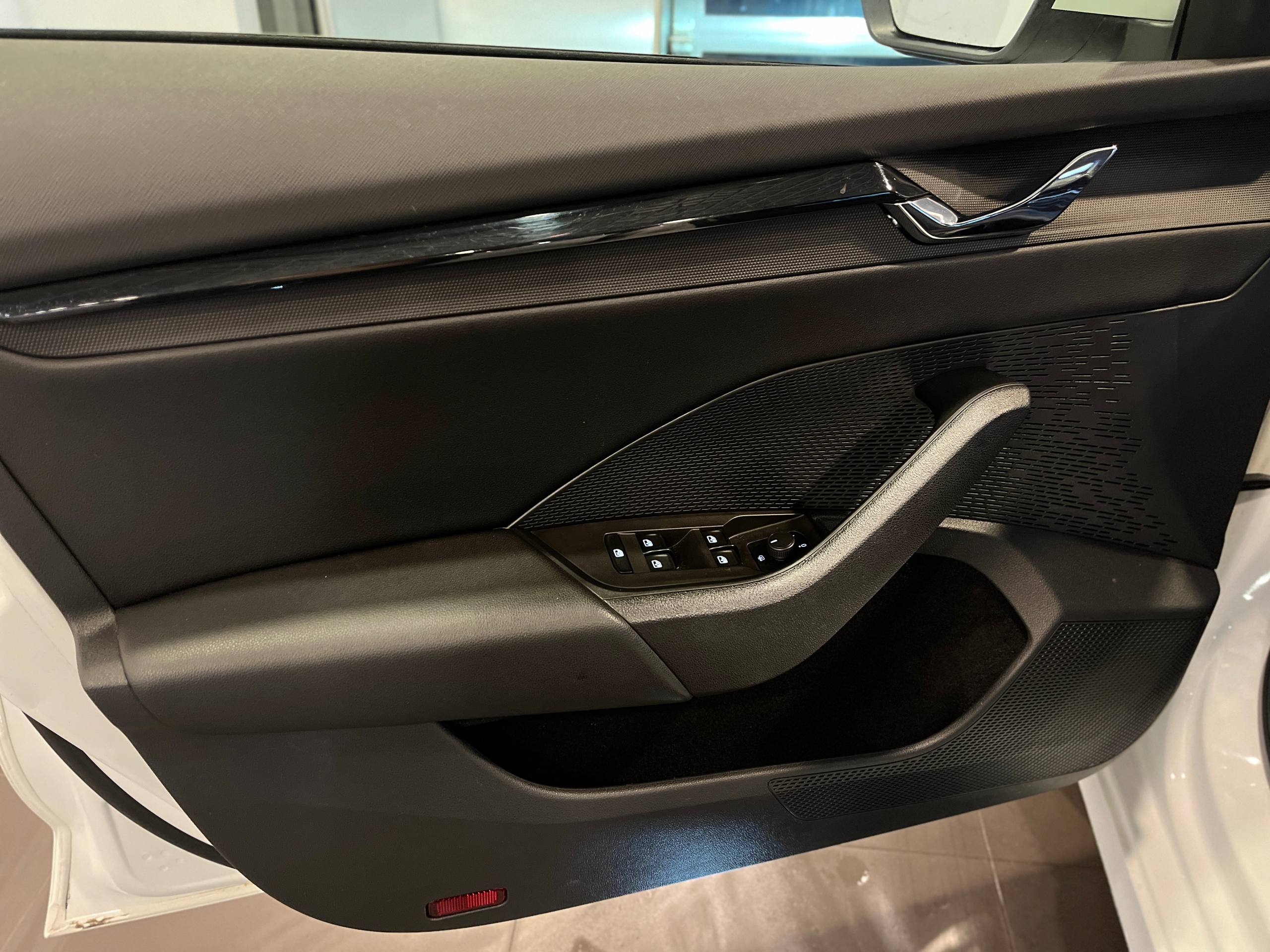SKODA OKTAVIA