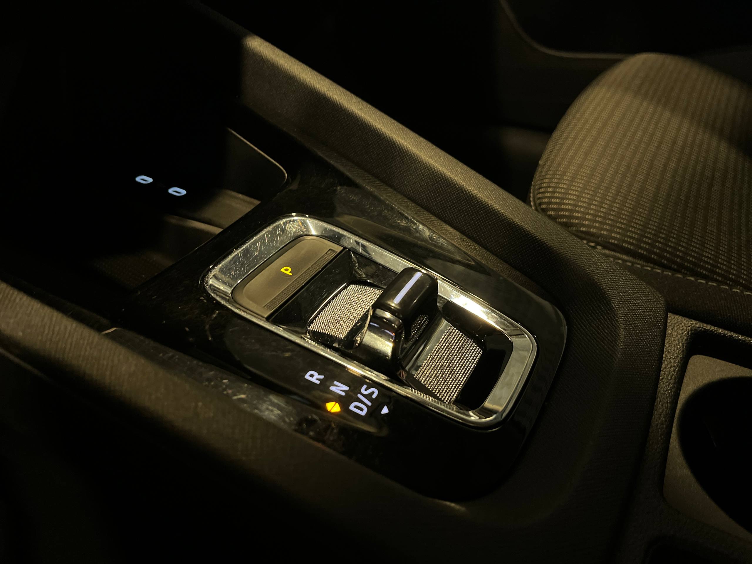 SKODA OKTAVIA