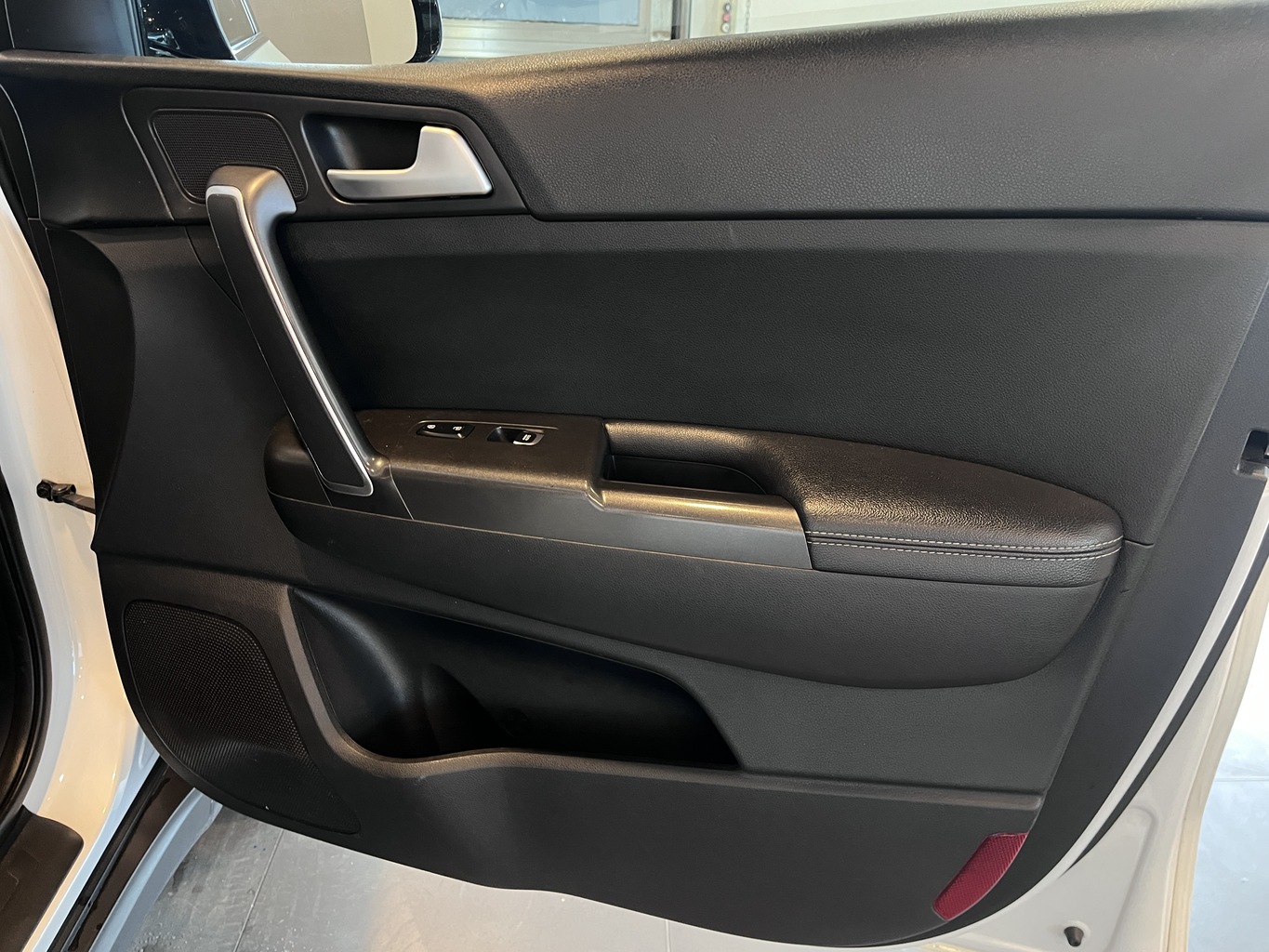 KIA SPORTAGE QL
