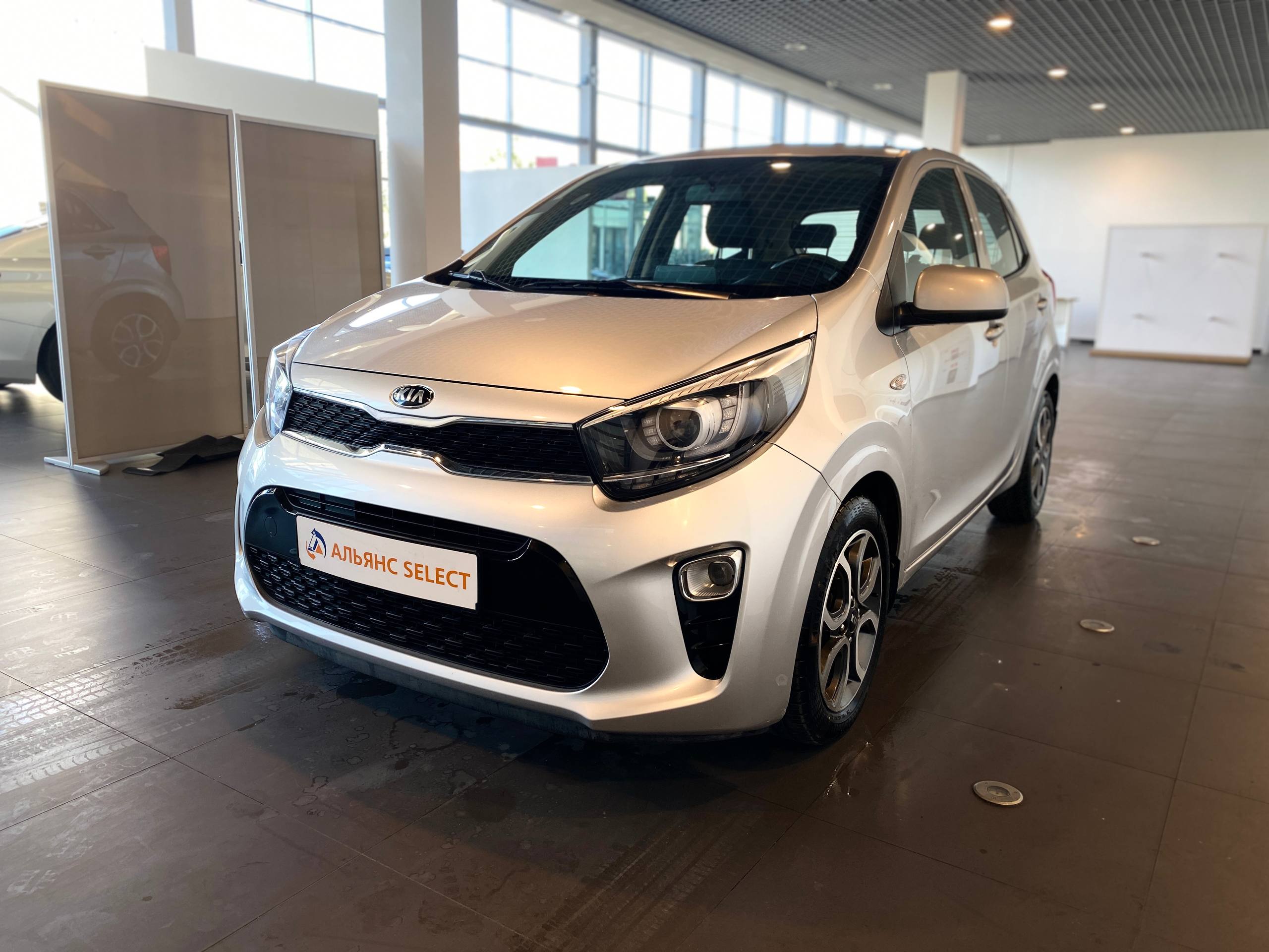 KIA PICANTO