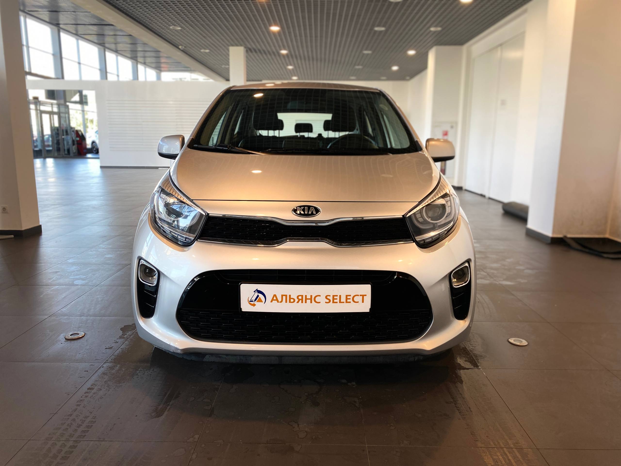 KIA PICANTO