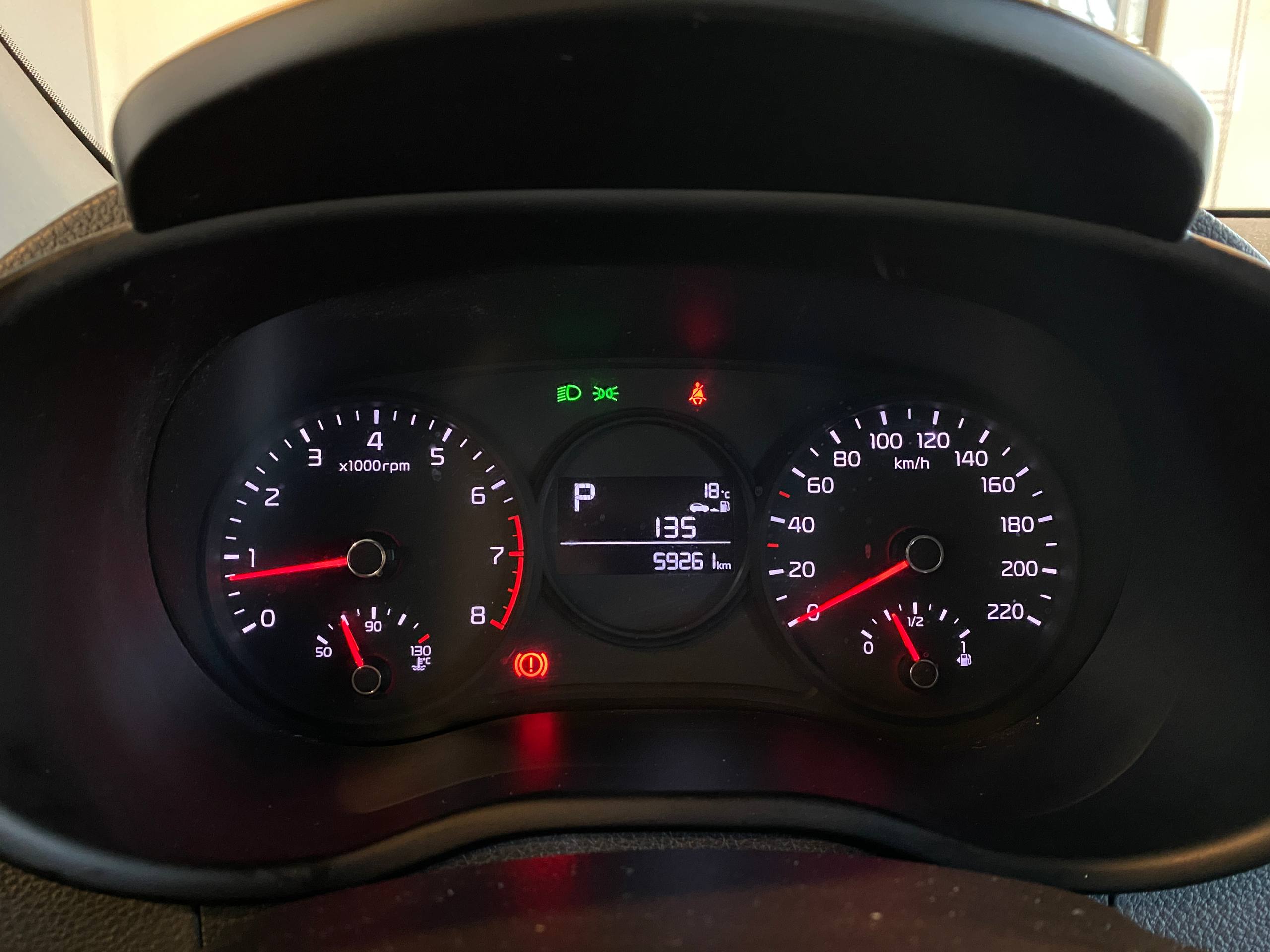 KIA PICANTO