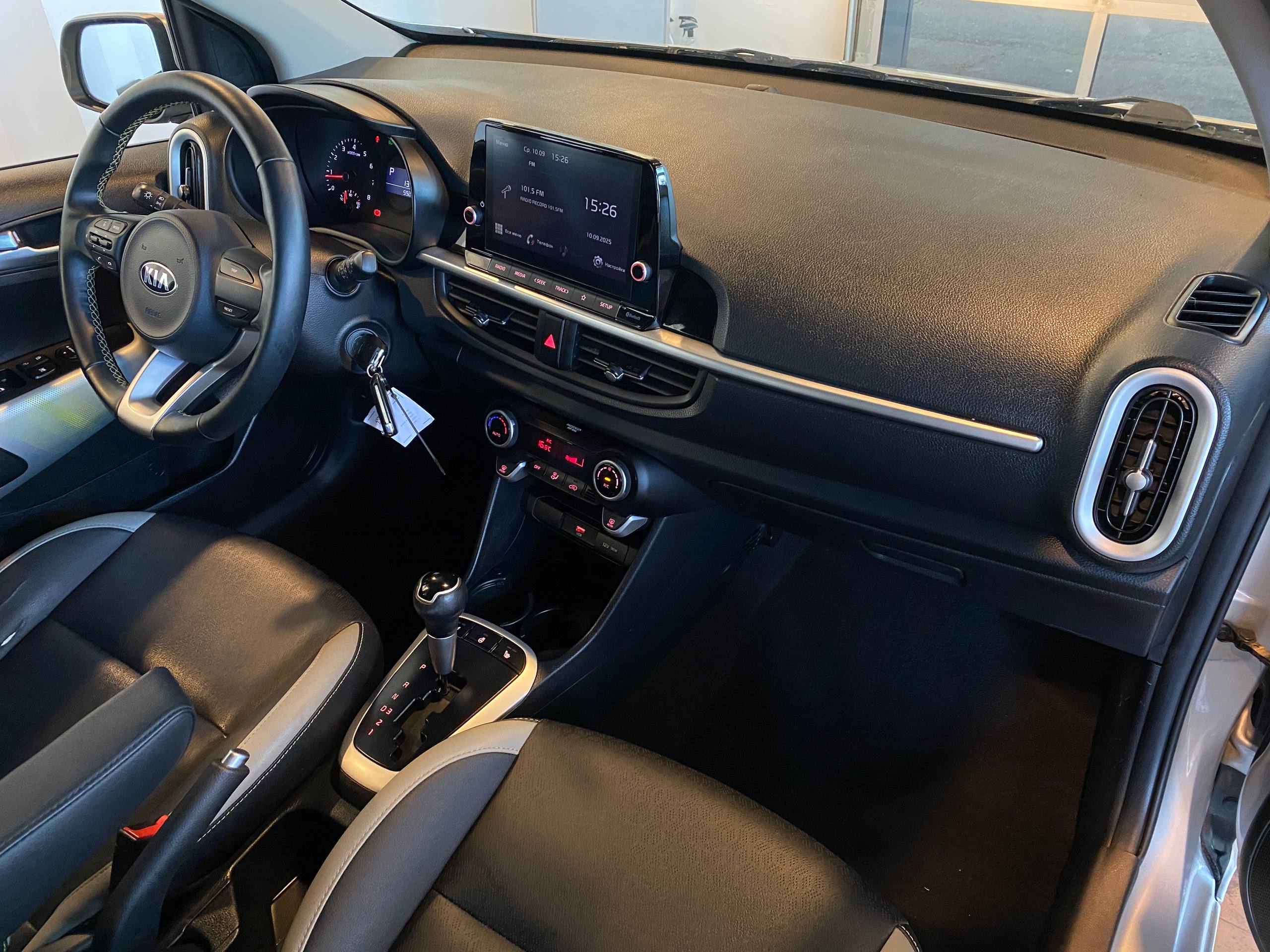 KIA PICANTO
