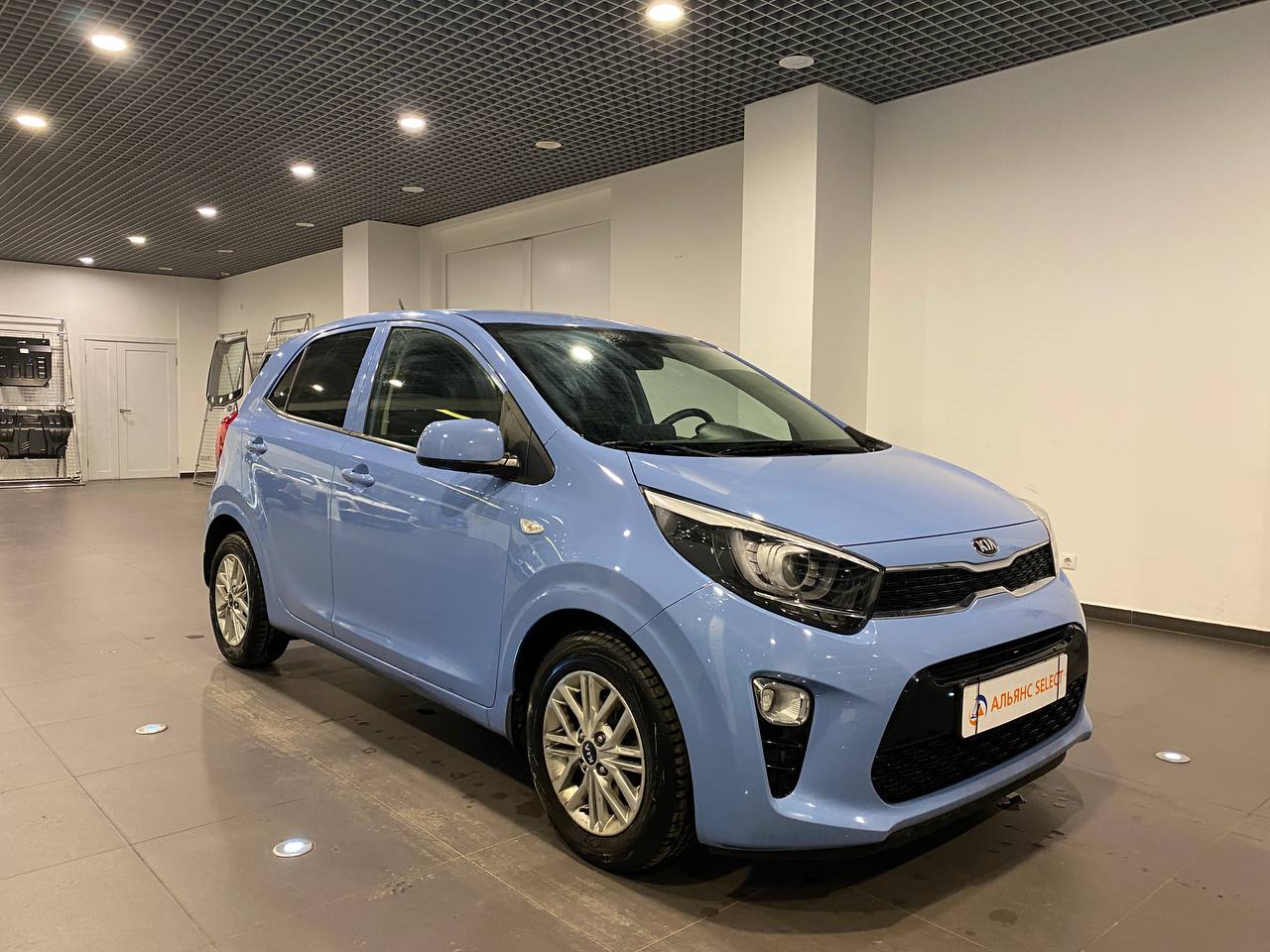 KIA PICANTO