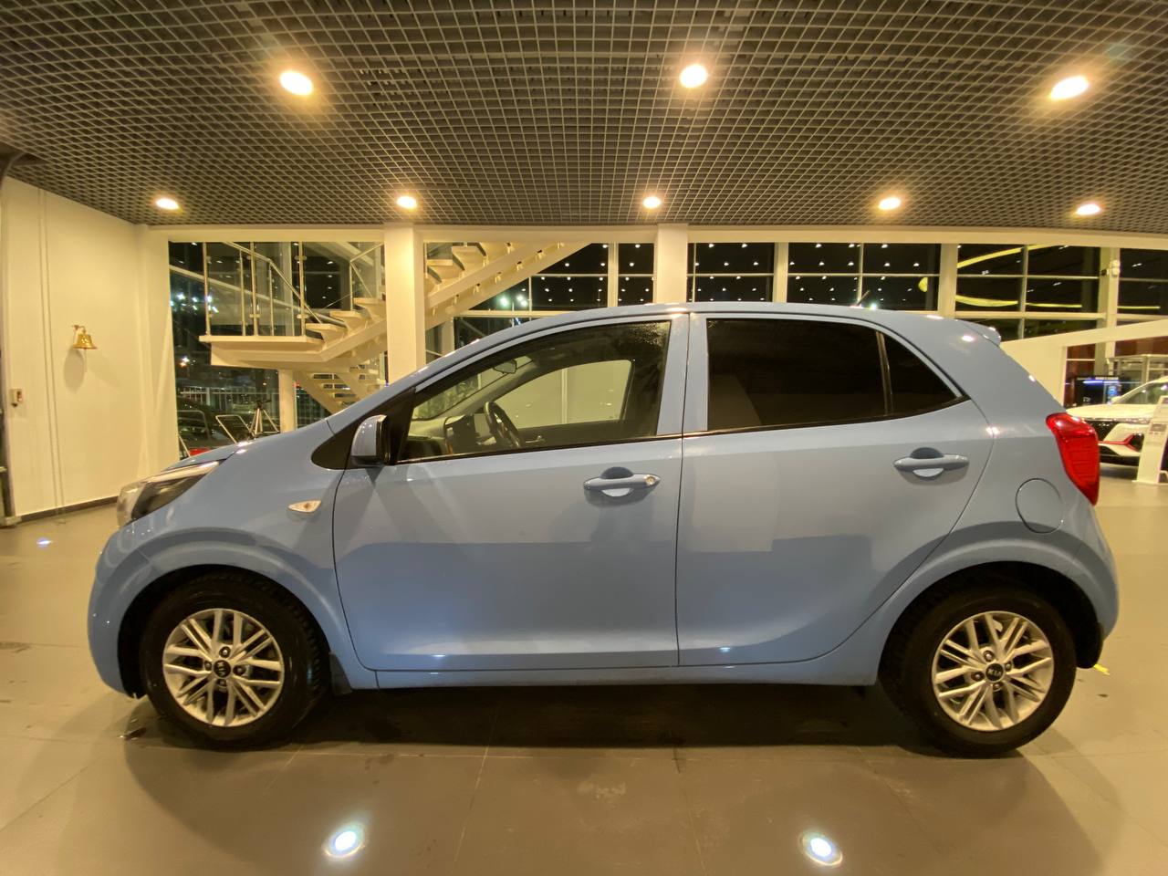 KIA PICANTO