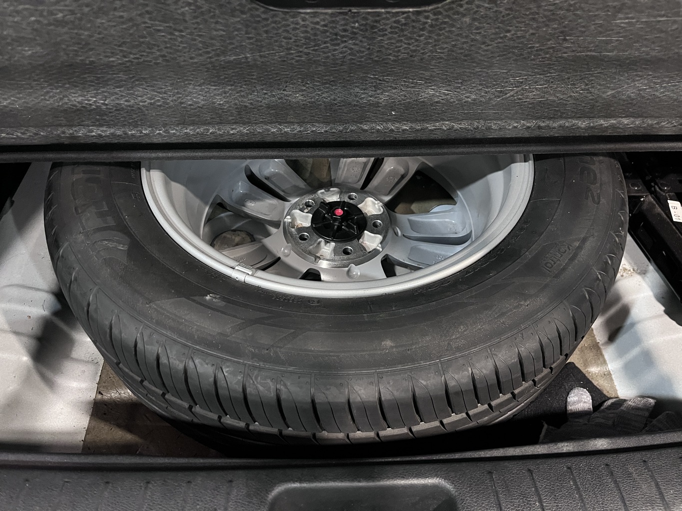 KIA SPORTAGE QL